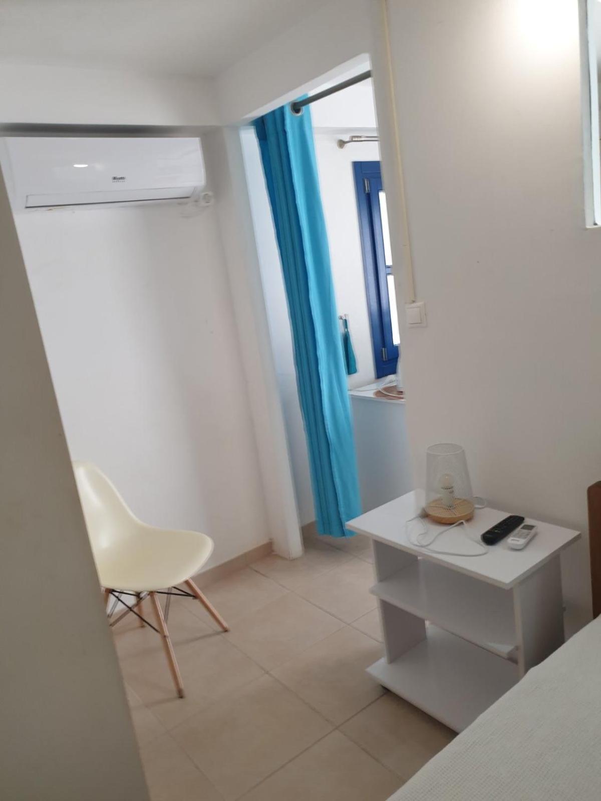 Mykonos Pro-Care Suites Ano Mera Exterior foto