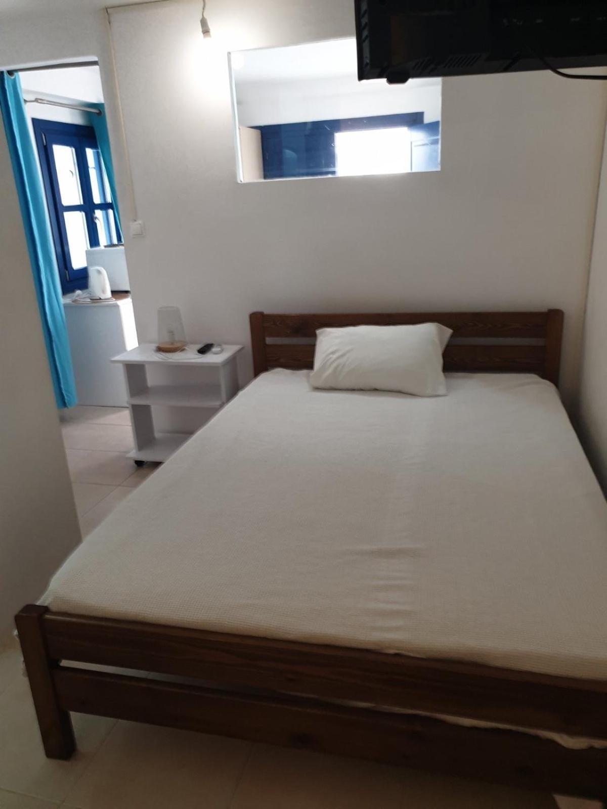 Mykonos Pro-Care Suites Ano Mera Exterior foto
