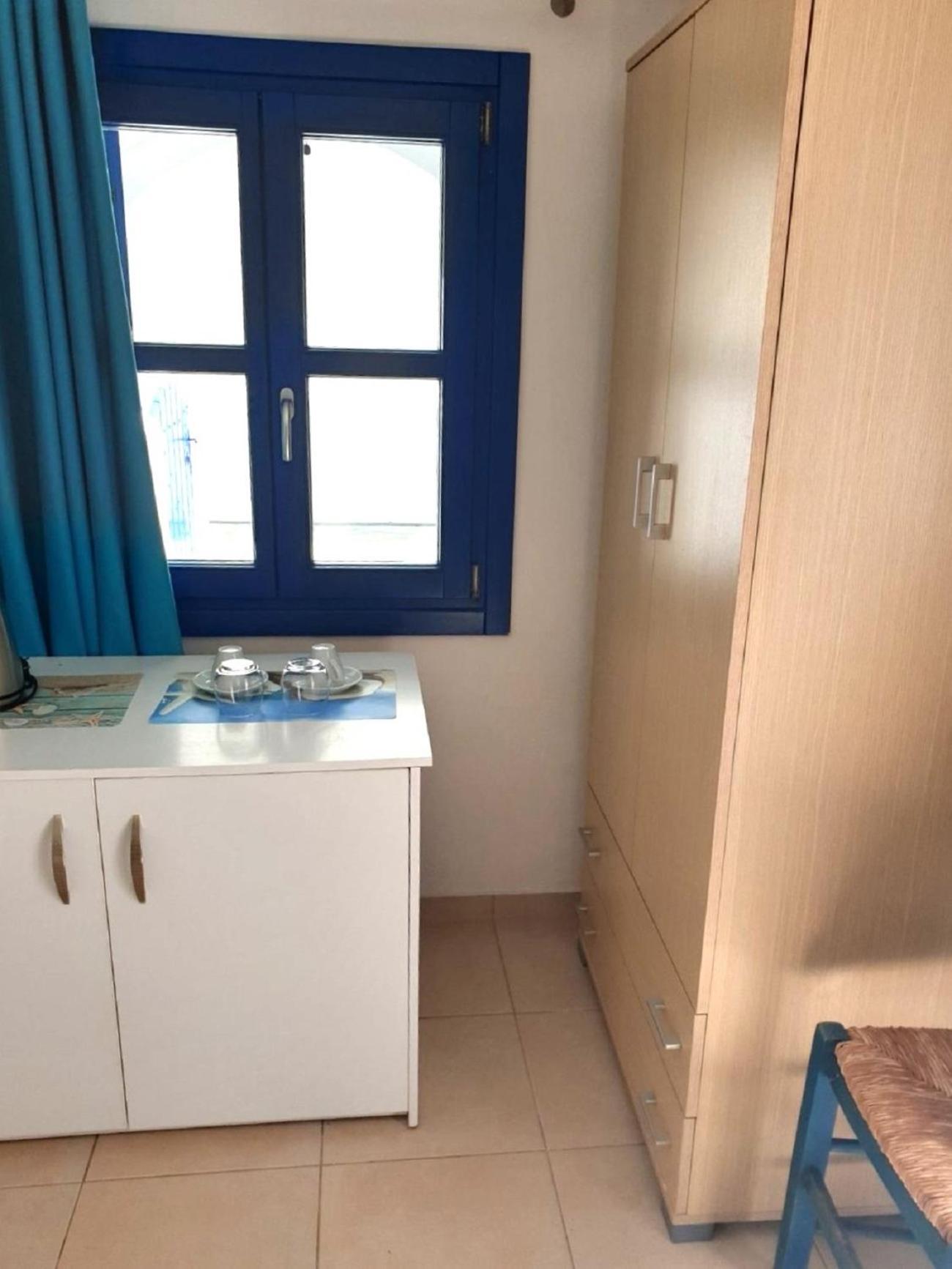 Mykonos Pro-Care Suites Ano Mera Exterior foto